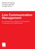 E-Book Live Communication Management