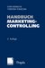 E-Book Handbuch Marketingcontrolling