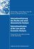 E-Book Internationalisierung des Rechts und seine ökonomische Analyse Internationalization of the Law and its Economic Analysis