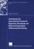 E-Book Auslegung der International Financial Reporting Standards am Bilanzierungsobjekt Softwareentwicklung