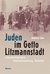 E-Book Juden im Getto Litzmannstadt