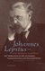 E-Book Johannes Lepsius - Eine deutsche Ausnahme