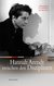 E-Book Hannah Arendt zwischen den Disziplinen