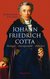 E-Book Johann Friedrich Cotta