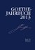 E-Book Goethe-Jahrbuch 130, 2013