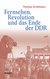 E-Book Fernsehen, Revolution und das Ende der DDR