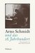 E-Book Arno Schmidt und das 18. Jahrhundert