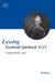 E-Book Lessing Yearbook XLIV 2017