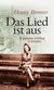 E-Book Das Lied ist aus