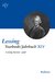 E-Book Lessing Yearbook / Jahrbuch XLV, 2018