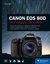 E-Book Canon EOS 80D