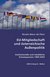 E-Book EU-Mitgliedschaft und österreichische Außenpolitik. Institutionelle und inhaltliche Konsequenzen 1989-2003