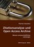 E-Book Zitationsanalyse und Open Access Archive