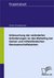 E-Book Untersuchung der veränderten Anforderungen an das Marketing bei kleinen und mittelständischen Genossenschaftsbanken