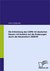 E-Book Die Entwicklung des CAPM mit deutschen Steuern mit Ausblick auf die Änderungen durch die Steuerreform 2008/09