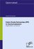 E-Book Public-Private-Partnerships (PPP) im Hochschulbereich