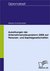 E-Book Auswirkungen der Unternehmenssteuerreform 2008 auf Personen- und Kapitalgesellschaften