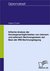 E-Book Kritische Analyse der Konvergenzmöglichkeiten von internem und externem Rechnungswesen auf Basis der IFRS-Rechnungslegung