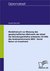 E-Book Modellversuch zur Messung des gesellschaftlichen Mehrwerts der Arbeit der Gründungsinitiative enterprise mit Hilfe des Analyseinstruments SROI - Social Return on Investment