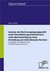 E-Book Analyse der Rechnungslegungspolitik eines Dienstleistungsunternehmens unter Berücksichtigung einer Umstellung auf internationale Normen