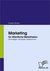 E-Book Marketing für öffentliche Bibliotheken. Grundlagen, Konzepte, Maßnahmen