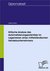 E-Book Kritische Analyse des Automatisierungspotentials im Lagerwesen eines mittelständischen Handelsunternehmens