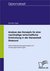 E-Book Analyse des Konzepts für eine nachhaltige wirtschaftliche Entwicklung in der Hansestadt Stralsund