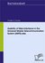 E-Book Usability of Web-Interfaces in the Universal Mobile Telecommunication System (UMTS) (de)