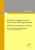 E-Book Kollektives Engagement für kommunale Bioenergieprojekte: Motive und Erfahrungen der Initiatoren