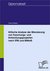 E-Book Kritische Analyse der Bilanzierung von Forschungs- und Entwicklungsprojekten nach IFRS und BilMoG