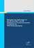 E-Book Wirkungen der Änderungen an IAS 39 und IFRS 7 auf die Abbildung von Finanzinstrumenten im Rahmen der IFRS-Rechnungslegung