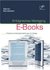 E-Book Erfolgreiches Marketing von E-Books. Praktische Handlungsempfehlungen für Verlage