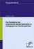 E-Book Das Paradigma des systemischen Beratungsansatzes in pädagogischen Handlungsfeldern