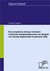 E-Book Eine empirische Analyse intrinsisch motivierter Anlegerpräferenzen am Beispiel von Socially Responsible Investments (SRI)