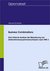 E-Book Business Combinations - Kritische Analyse der Bilanzierung von Unternehmenszusammenschlüssen nach IFRS 3