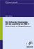 E-Book Der Einfluss des Klimawandels auf die Ausbreitung von FSME in Deutschland am Beispiel Bayerns
