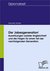 E-Book Die 'Jabezgeneration' - Auswirkungen sozialer Ungleichheit und die Folgen für einen Teil der nachfolgenden Generation