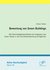 E-Book Bewertung von Green Buildings: Wie Nachhaltigkeitszertifikate die Integration des Green Values in die Immobilienbewertung ermöglichen