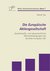 E-Book Die Europäische Aktiengesellschaft: Gesellschafts- und steuerrechtliche Rahmenbedingungen der Societas Europaea (SE)
