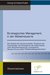 E-Book Strategisches Management in der Möbelindustrie