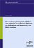 E-Book Der werbepsychologische Einfluss von externen und internen Faktoren zur Aufnahme und Bewertung von Print Anzeigen
