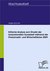 E-Book Kritische Analyse zum Einsatz der konjunkturellen Kurzarbeit während der Finanzmarkt- und Wirtschaftskrise 2009