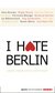 E-Book I hate Berlin