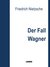 E-Book Der Fall Wagner