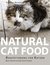 E-Book Natural Cat Food