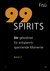 E-Book 99 Spirits Band 2