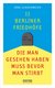 E-Book 11 Berliner Friedhöfe, die man gesehen haben muss, bevor man stirbt