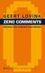 E-Book Zero Comments