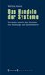 E-Book Das Handeln der Systeme