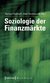 E-Book Soziologie der Finanzmärkte